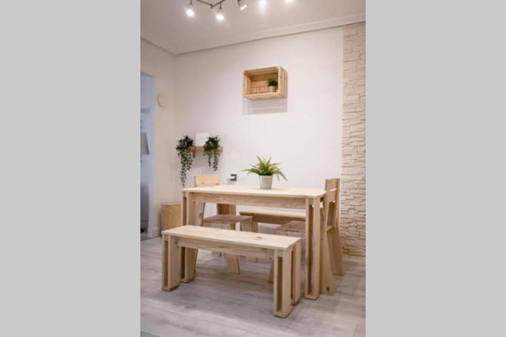Apartamento Aldako By Sanse Holidays San Sebastián Exterior foto