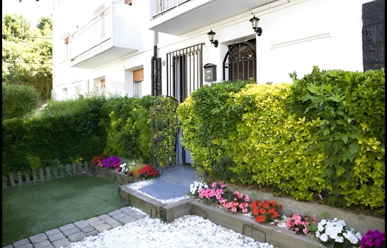 Apartamento Aldako By Sanse Holidays San Sebastián Exterior foto